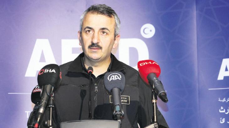 57 ile yeni vali atandı: AFAD Başkanı Sezer’e yeni görev