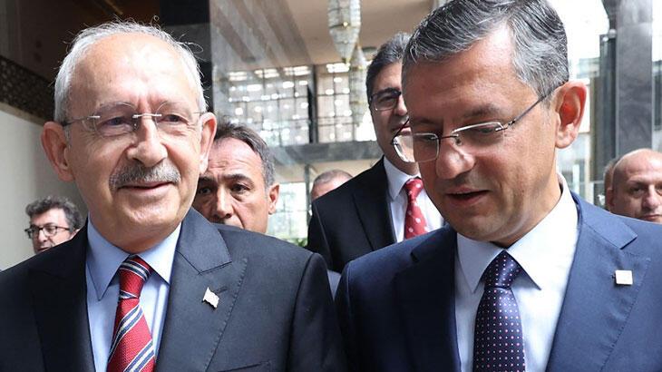 CHP için yeni iddia: Özgür Özel istifa edecek