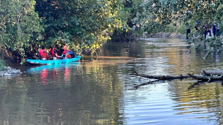 Dünden beri her yerde aranıyordu! Cansız bedeni Nilüfer Çayı’nda bulundu