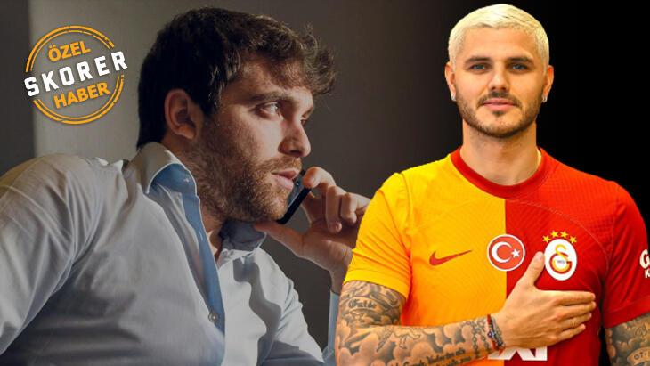 Fabrizio Romano’nun kariyerinde Mauro Icardi etkisi! Hayran olduğu kulübü açıkladı