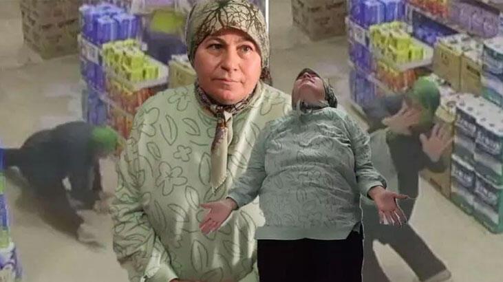 Herkes onu markette yaptığı dansla tanıdı! 15 gündür haber alınamıyor