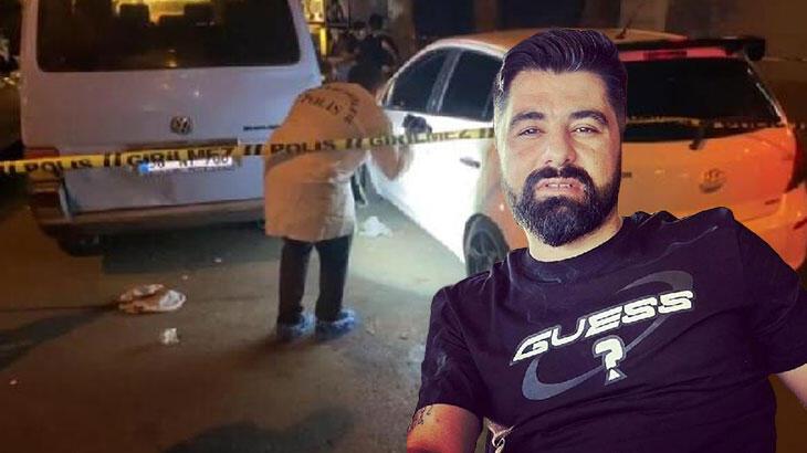 İlaçlı meyve suyuyla polisleri uyutmuştu! ‘7 Bela Taner’i öldürenler kıskıvrak yakalandı