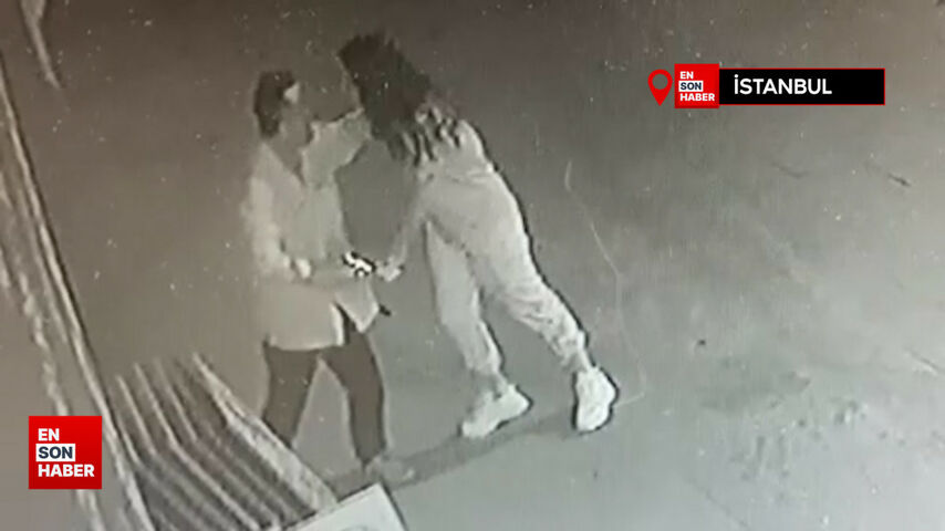 Maltepe’de arkadaşına kurşun yağdırdı