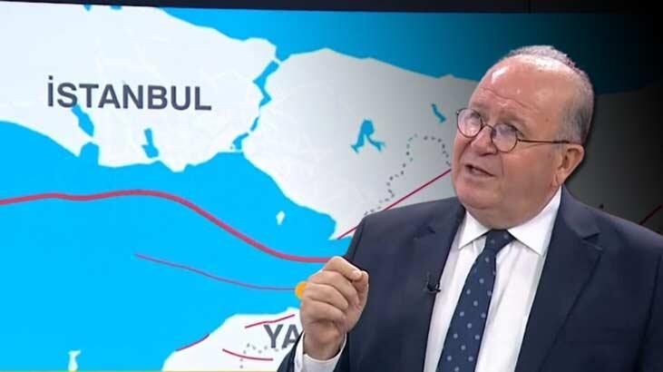 Olası Marmara depremi için en kötü senaryo! Zaman doldu, 7.5 büyüklüğünde olabilir