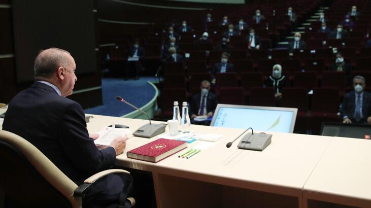 Son dakika…AK Parti’nin yerel seçim anketinden ne çıktı? İstanbul’da iki başlık