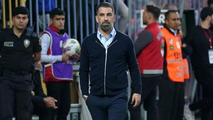 Arda Turan’dan bir bomba daha! Süper Lig’den transfer