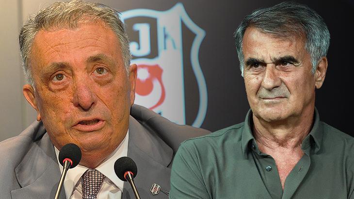 Beşiktaş yıldız oyuncuyla anlaşma sağladı! ‘Gelmek istiyorum’