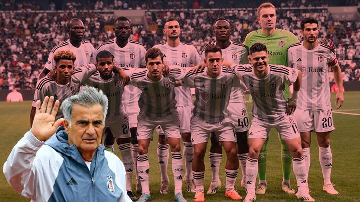 Beşiktaş yönetimini uyardı: Ciddi tehlike, iki oyuncu giderse kimse şaşırmasın!