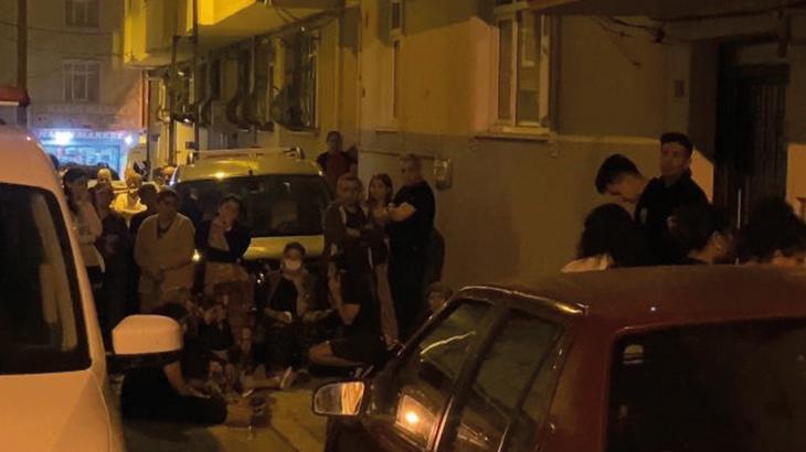 Esenyurt’ta koca dehşeti! ‘Kanseri yendi, bu canavarı yenemedi’