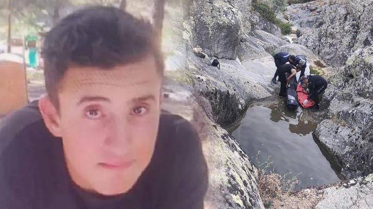 Henüz 17 yaşındaydı! Sulama göletinde feci ölüm