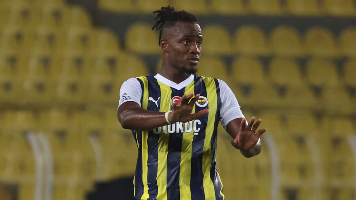 Michy Batshuayi’nin Nottingham Forest’a transferi neden yattı