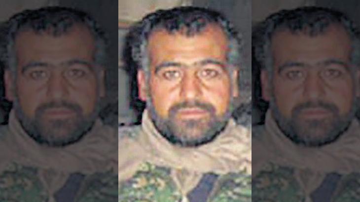 MİT, Suriye’de bir hedefi daha vurdu