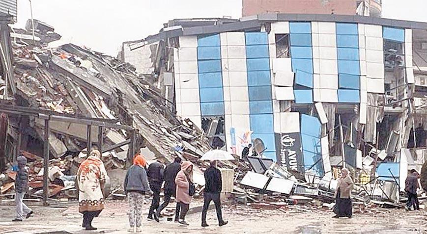 ‘7-8 yıl yatar çıkarlar kabul etmiyoruz’