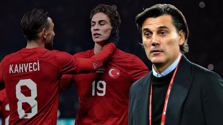 A Milli Futbol Takımı’nın EURO 2024’teki rakipleri eski dostlar!