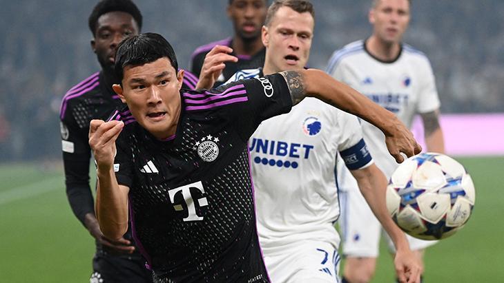 Kim Min Jae itirafı: Elimizden kaçırdık, Fenerbahçe aldı