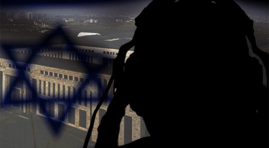 Mossad, MİT’in oyun sahasına girerse…