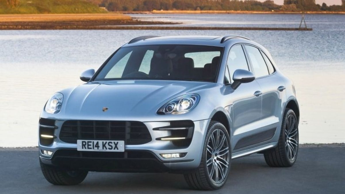 Porsche Macan satışları Avrupa’da durdurulacak: İşte nedeni!