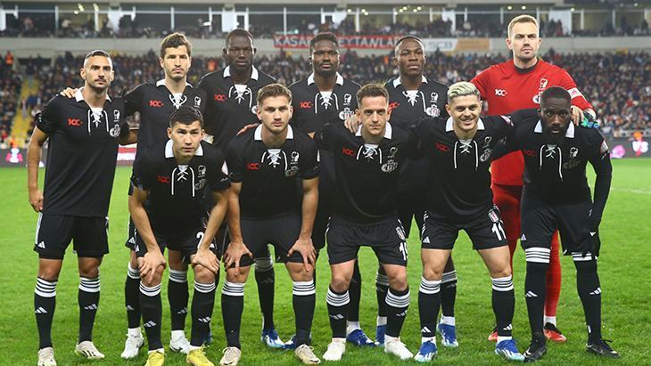 Spor yazarları Hatayspor – Beşiktaş maçını değerlendirdi! Bilal Meşe: ‘Adam sakar, sağı – solu belli olmuyor’