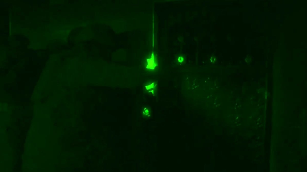 Zehir tacirlerine ağır darbe: İskoçlar çetesi çökertildi