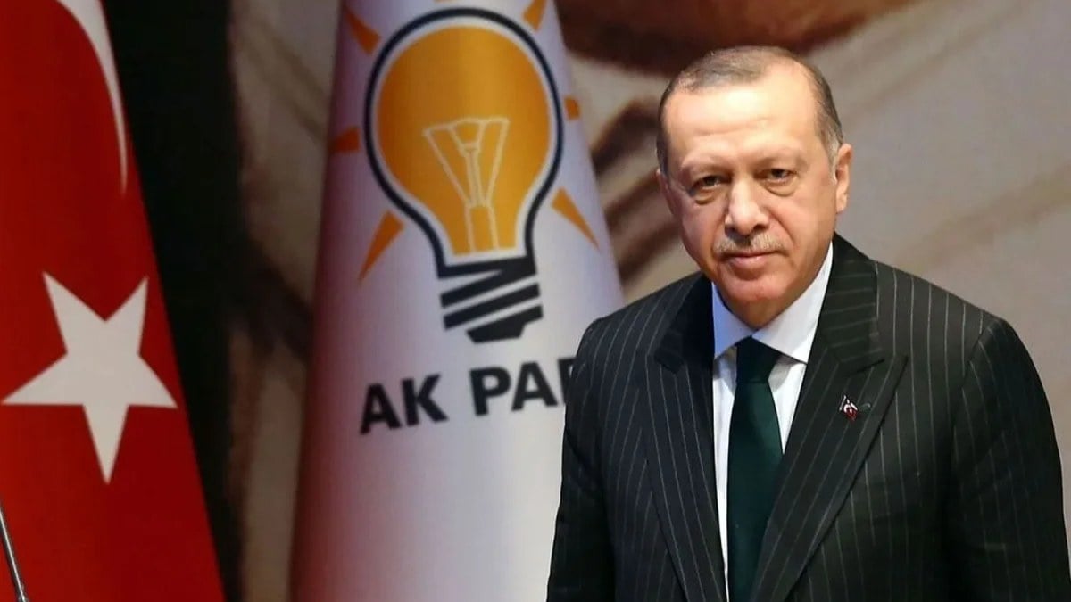 AK Parti’nin üye sayısı 11 milyonu aştı: Hedef 15 milyon üye