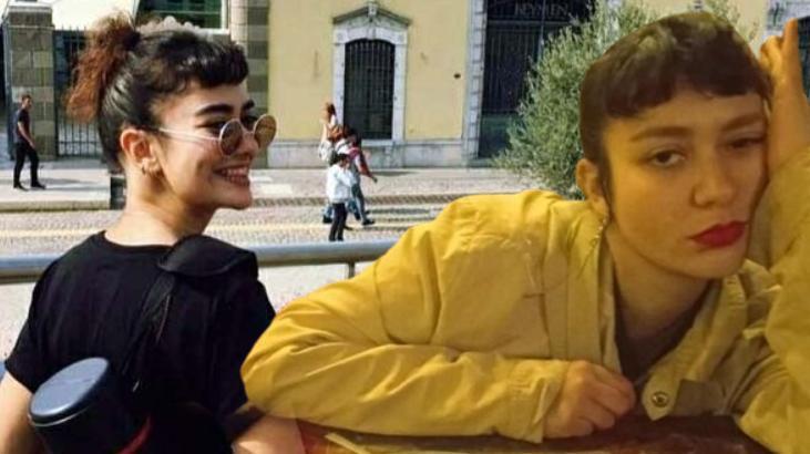 Arkadaşları akın etti! Üniversite öğrencisi Gökçe evinde ölü bulundu