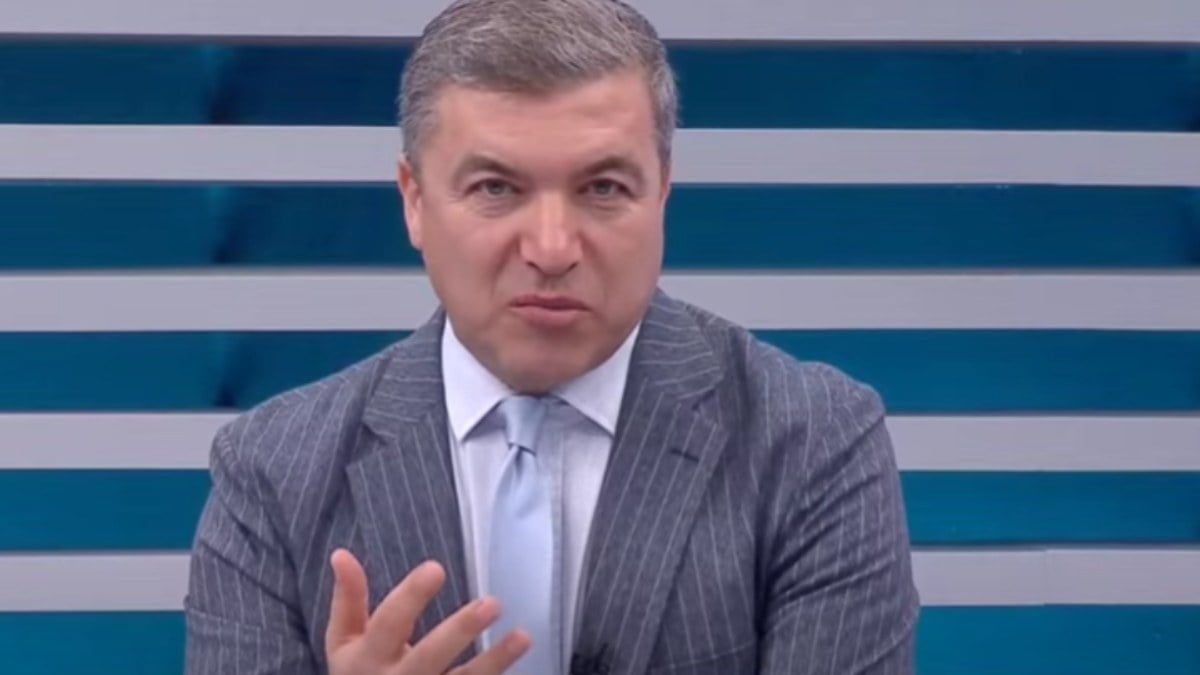 Küçükkaya, Naci Görür’ün Murat Kurum’la olan karesini değerlendirdi: Doğrusu hoşuma gitti