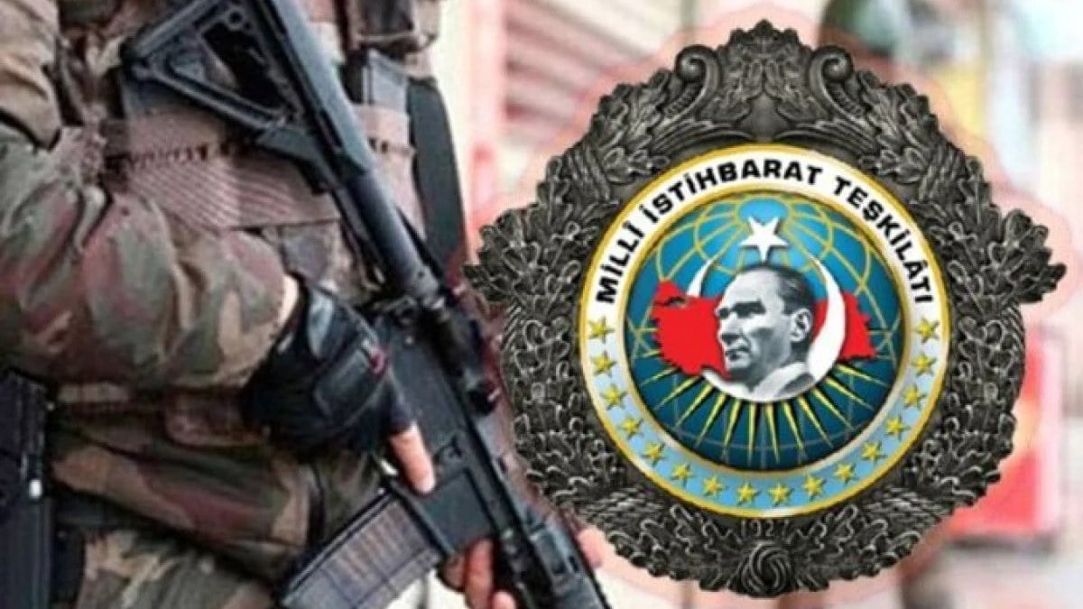 MİT’ten nokta operasyonlar: İki YRK’li öldürüldü