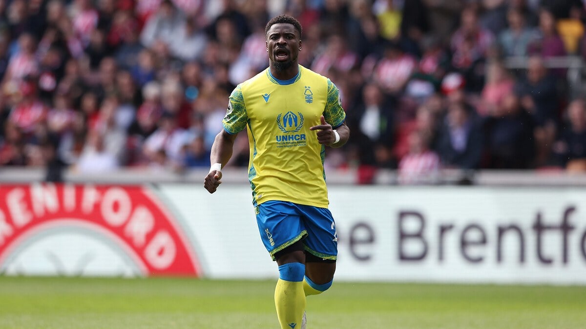 Galatasaray’da Serge Aurier iptal oldu