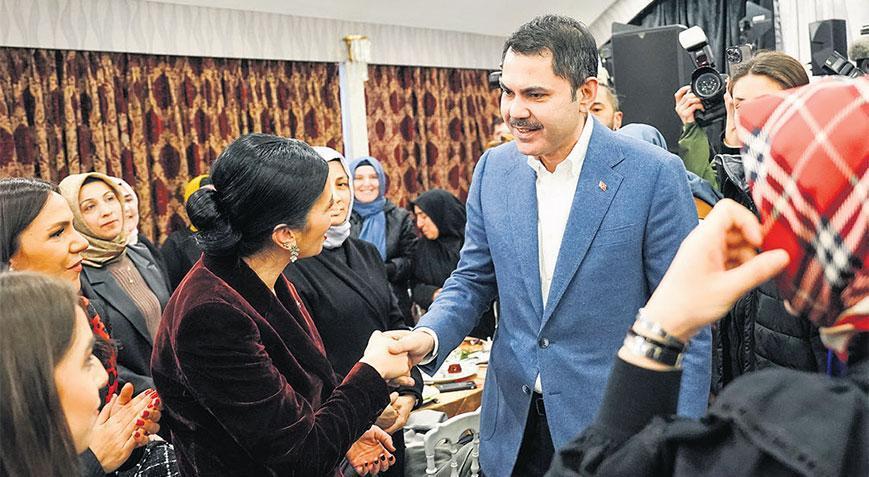 ‘Gerekirse otobüs eve kadar bırakacak’