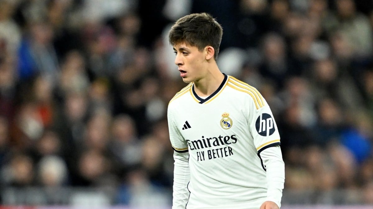 İspanyol basınından Girona maçı sonrası Arda Güler’e övgüler