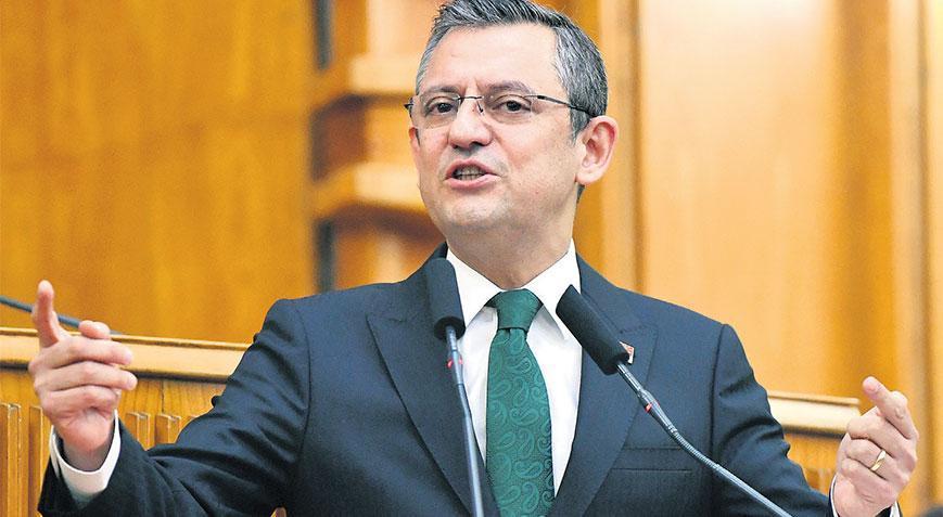 ‘Tartışmanın değil çalışmanın vakti’