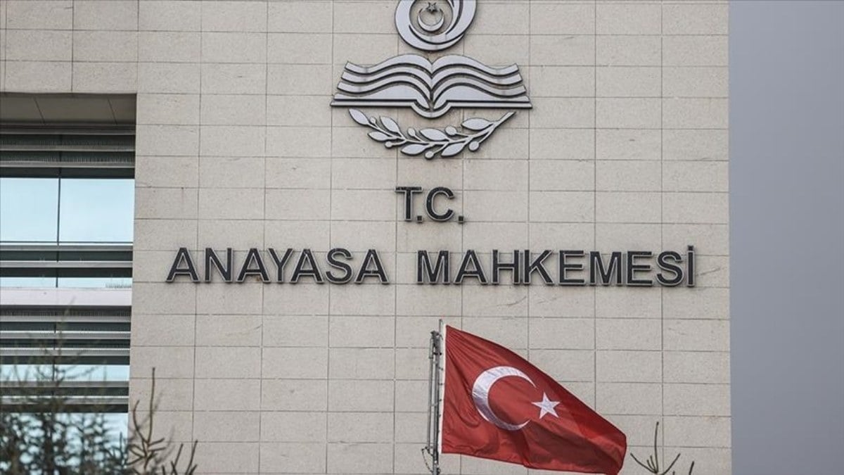 Anayasa Mahkemesi’ne yeni başkan seçilecek