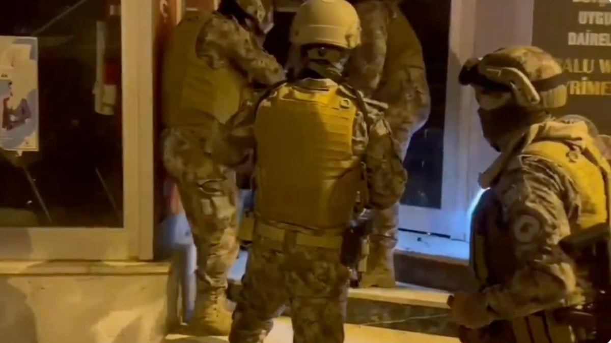 Bakan Yerlikaya duyurdu: İşte Kalkan Operasyonu’nun detayları