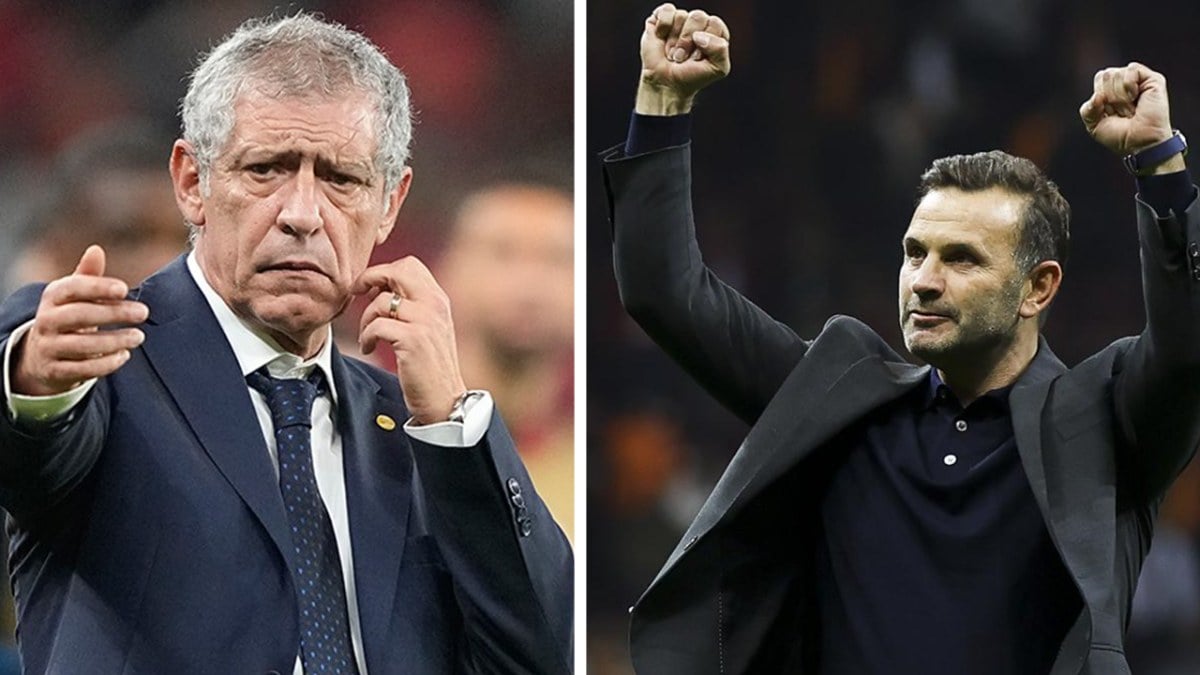 Beşiktaş – Galatasaray derbisi öncesi teknik adamlar taktiklerini hazırladı