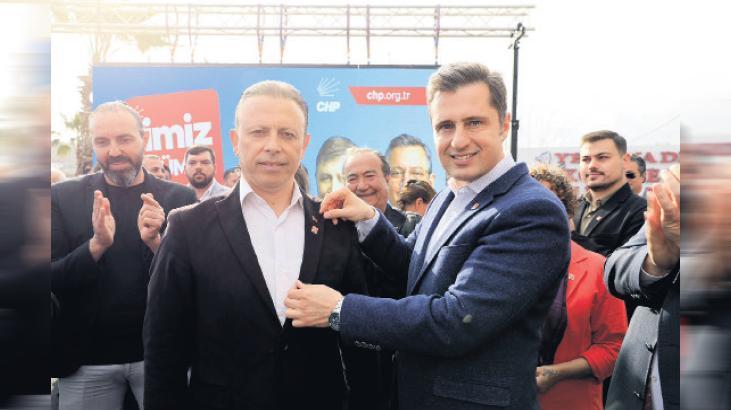 İYİ Parti’de erime sürüyor