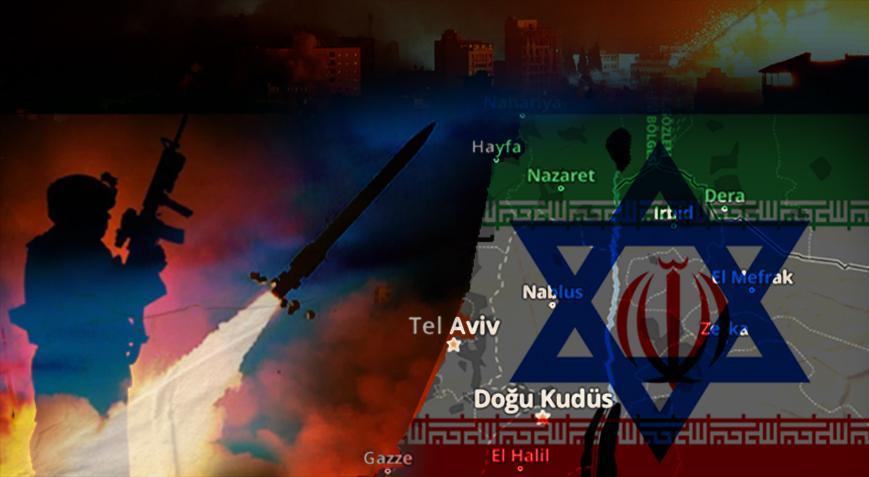 Caydırıcılık oyunu!