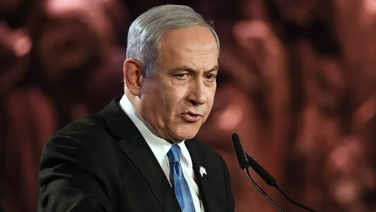 İsrail halkı Netanyahu’nun savaşı yönetemediğine inanıyor