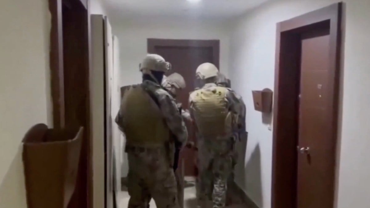 İstanbul’da suç örgütlerine operasyon: 32 şüpheli yakalandı