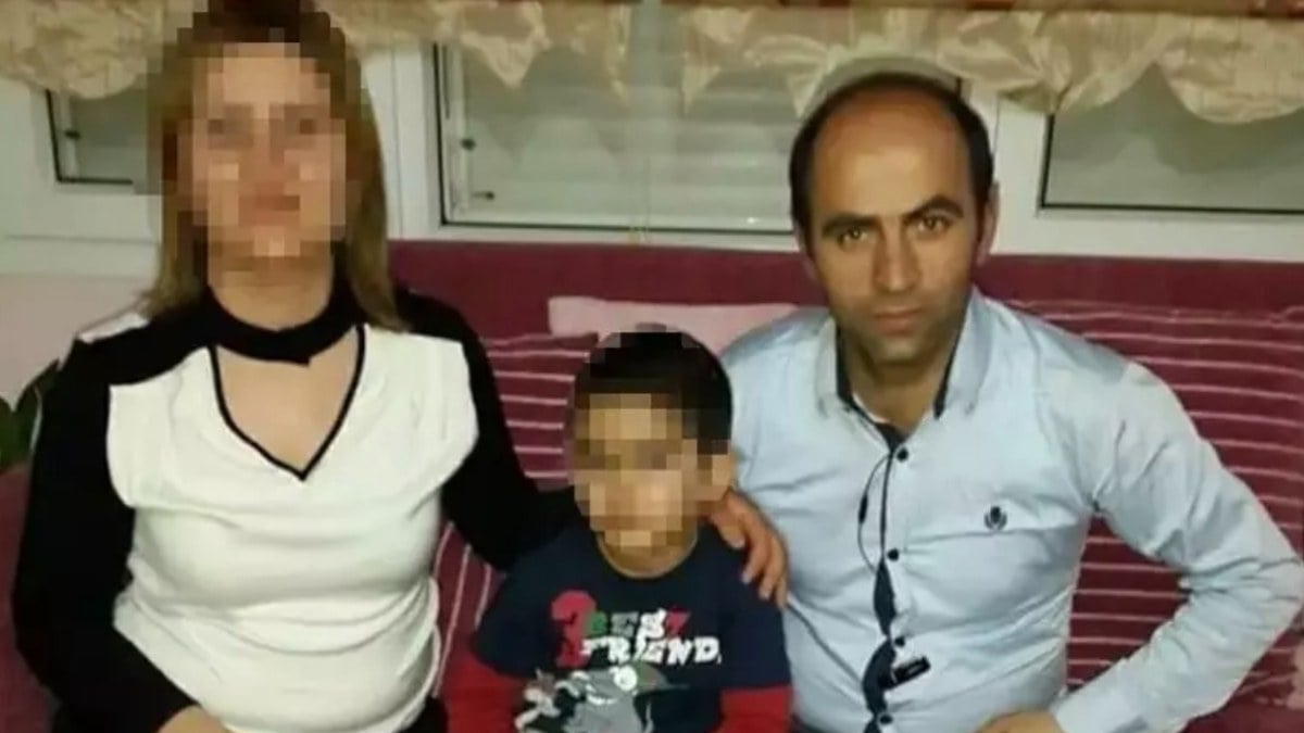 İzmir’deki cinayetin sır perdesi aralandı: Sevgilisiyle 500 bin TL’ye tetikçi tutup öldürttü