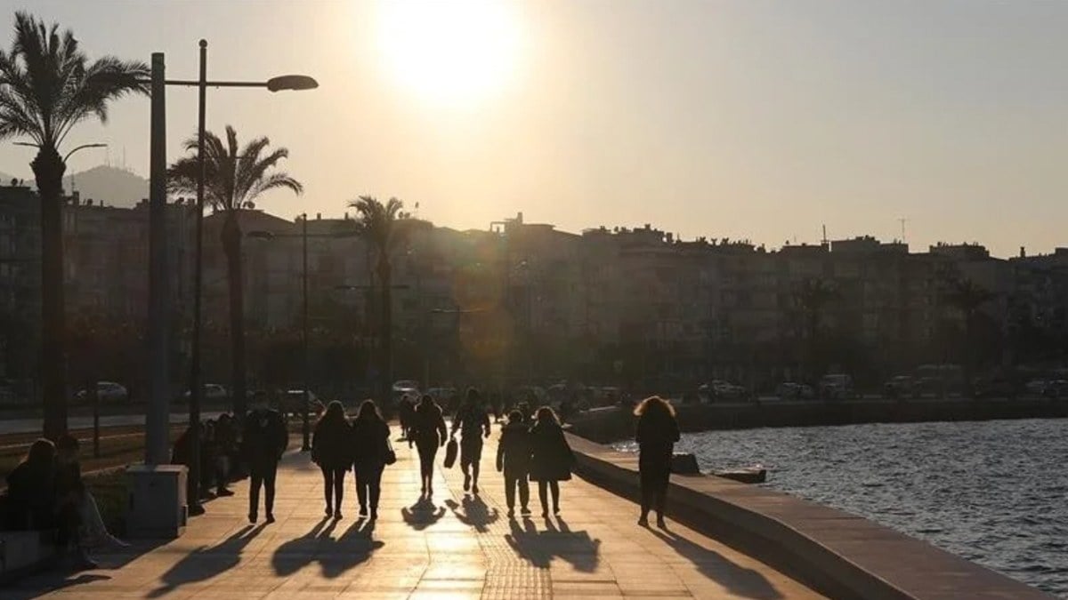 Tatilciler dikkat! Ramazan Bayramı’nda hava durumu