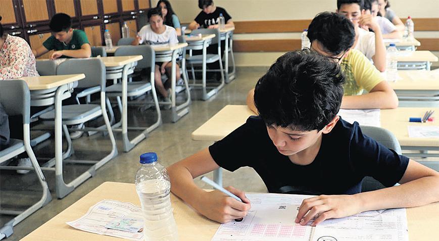1 milyon öğrenci heyecanla bekliyor! LGS için son tüyolar