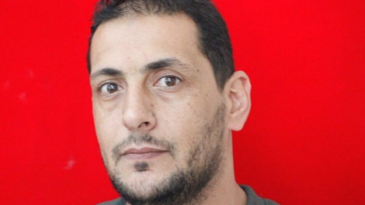 İsrail saldırılarında Filistin Kızılayı çalışanı hayatını kaybetti