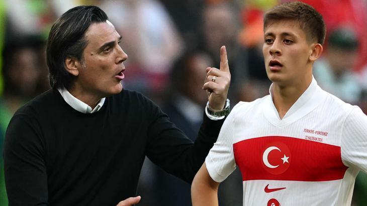 A Milli Futbol Takımı’nda iletişim kazası! Arda Güler gerçekleri