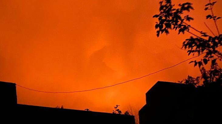 Diyarbakır’da anız yangını can aldı! 5 kişi hayatını kaybetti, yaralılar var