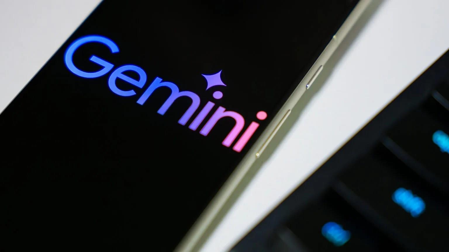 Google, Gemini’yi öğrencilerin kullanımına sunuyor