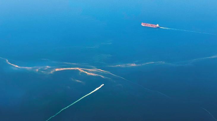 ‘Kabus dönüyor mu?’