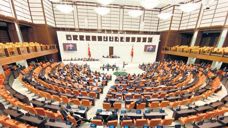 Meclis’ten BM Güvenlik Konseyi’ne acil toplanma çağrısı