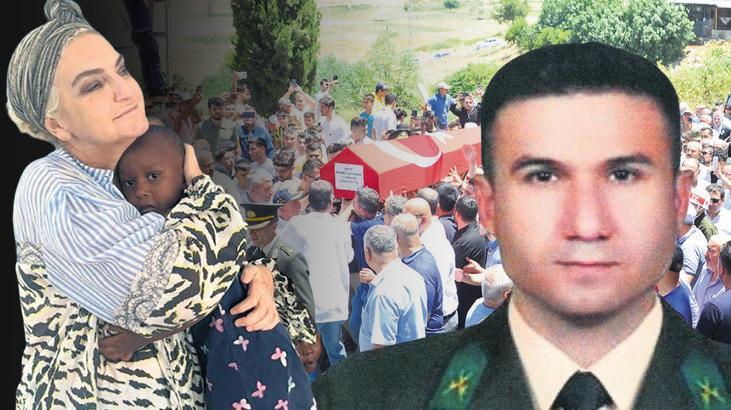 Şehidin kuyu vasiyeti için kampanya başlattı