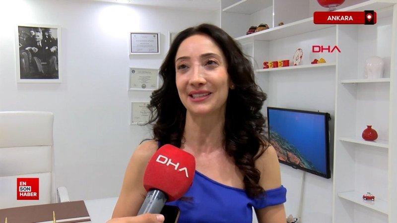 Ankara’da emekli baba üniversiteli kızına 8 bin TL nafaka ödeyecek