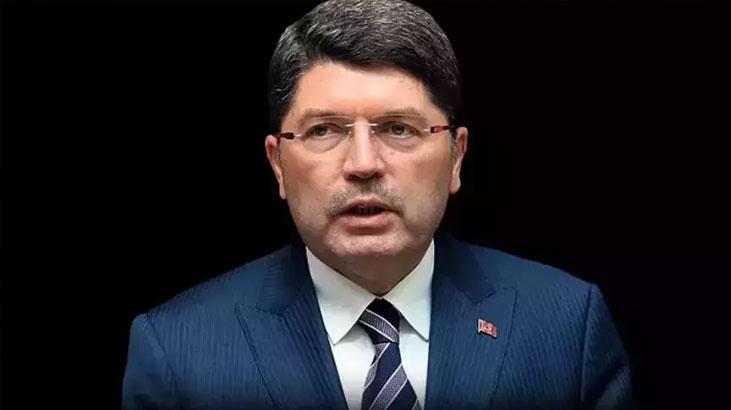 Bakan Tunç açıkladı! İslami değerlere hakaret eden şahıs tutuklandı